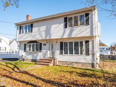 59 Proctor Cir, Peabody, MA, 01960