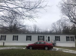 1571 State Route 436, Nunda, NY 14517