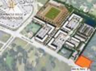 2901 W Perry Rd, Rogers, AR 72758