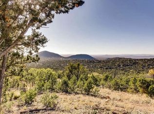 40 Stacy Rd, Santa Fe, NM 87505