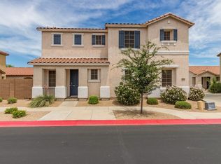 6341 S Blake St, Gilbert, AZ 85298