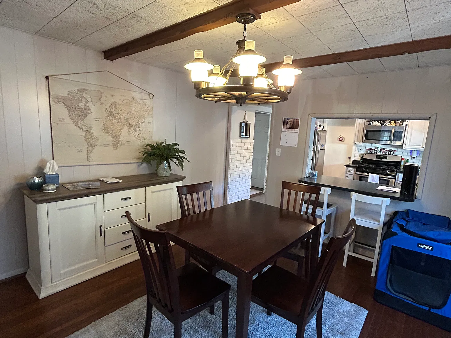 2 bed, $1,800 — Photo 3