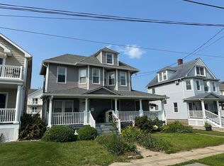 108 5th Ave, Bradley Beach, NJ 07720