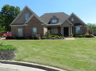 11 Rockefeller Dr, Wilson, AR 72395