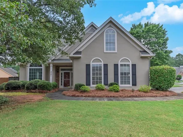 2241 Mainsail Ct, Marietta, GA 30062