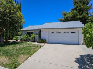 13863 Olive Mill Way, Poway, CA 92064