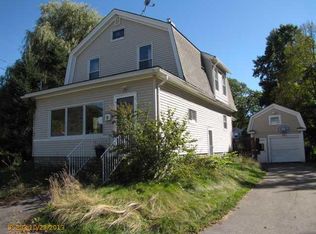 2 Grand St, Augusta, ME 04330