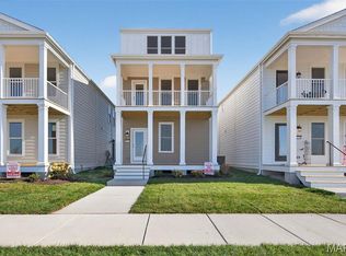 5026 Becks Landing Ln, Saint Charles, MO 63301