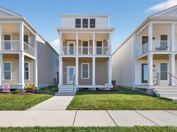 5026 Becks Landing Ln, Saint Charles, MO 63301