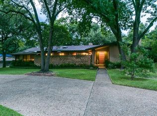 6919 Elmridge Dr, Dallas, TX 75240