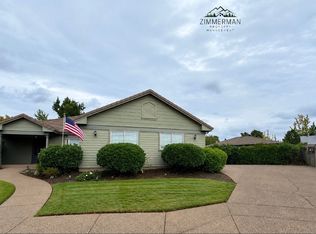 3479 Hampton Way, Eugene, OR 97401