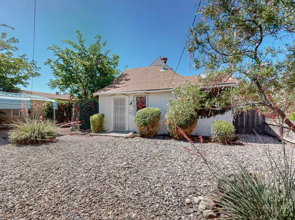 420 Cordova Ave NW, Albuquerque, NM 87107
