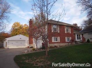 6500 Harvard Ave, Raytown, MO 64133