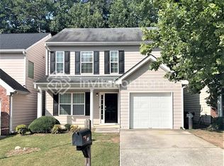 4410 Ravenwood Dr, Union City, GA 30291