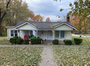 4416 N Cypress Ave, Kansas City, MO 64117