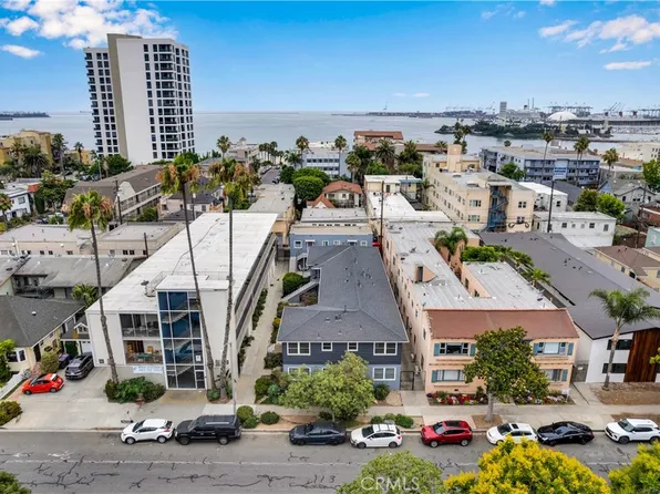 1250 E 1st St APT 7, Long Beach, CA 90802