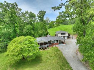 870/868 Sugar Creek Rd, Blue Ridge, GA 30513