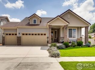 3659 Woodhaven Ln, Johnstown, CO 80534