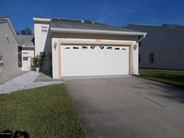 2227 E Candlewood Ln, New Smyrna Beach, FL 32168