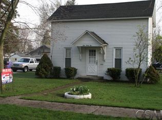 145 E Oak St, Elsie, MI