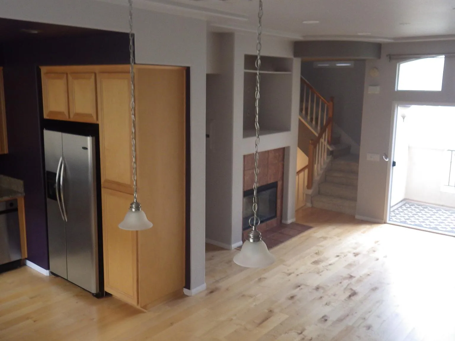 2 bed, 2.5 bath, 1101 sqft, $4,100 — Photo 4