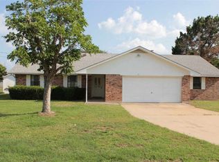 1802 County Road 128, Burnet, TX 78611
