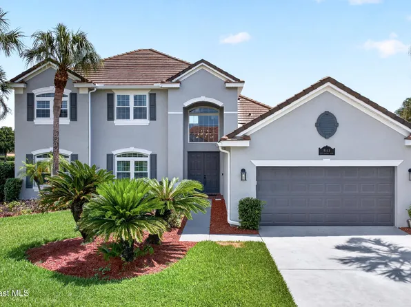 8043 Old Tramway Dr, Melbourne, FL 32940