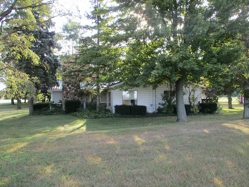 2600 Applegate Rd, Applegate, MI 48401 Zillow