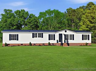 6729 Tennis Dr, Stedman, NC 28391