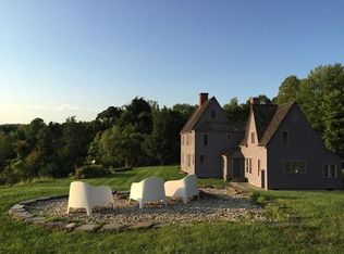 81 Fisher Place Rd, Conway, MA 01341