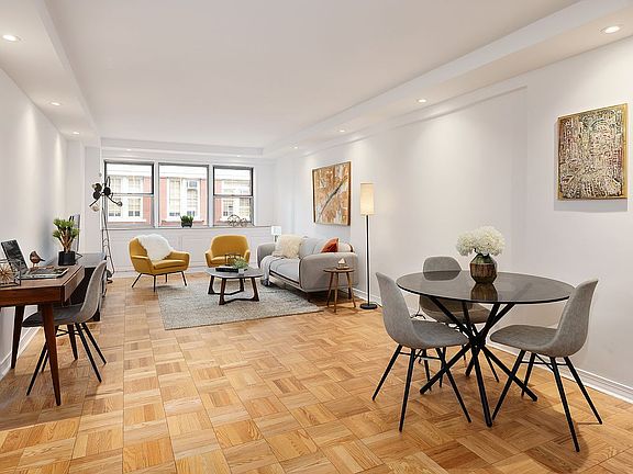 2nd image of 404 E 66th St APT 6H