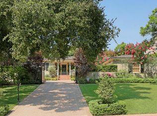 217 S San Rafael Ave, Pasadena, CA 91105