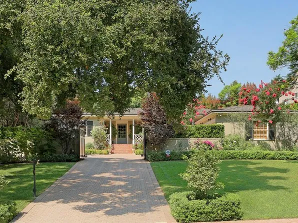 217 S San Rafael Ave, Pasadena, CA 91105