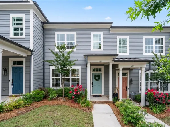 188 Thomas Green Blvd, Clemson, SC 29631