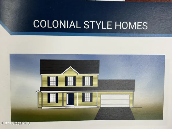 29 Island Drive, Mechanicville, NY 12118