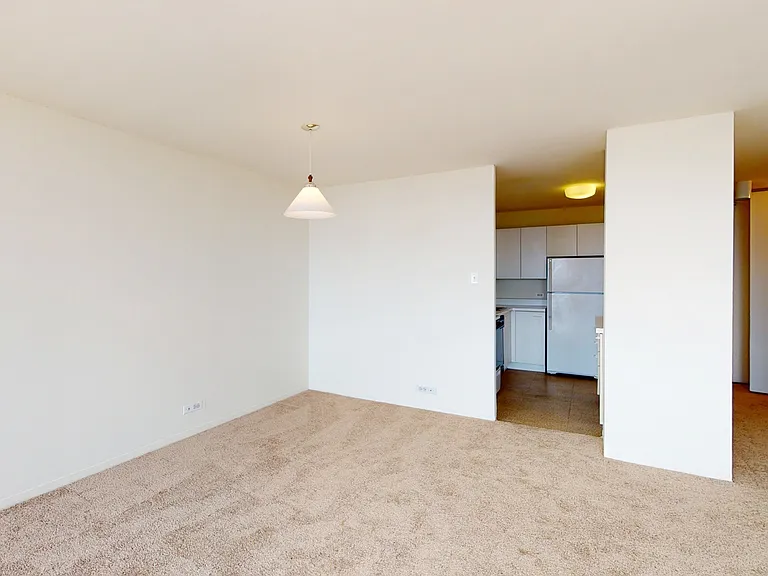 Dining/Living room