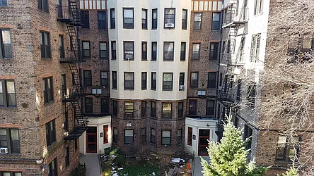 Sold by Gerard Desgranges Realty