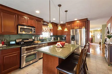 Sold by Ben Bay Realty of Marine Park 