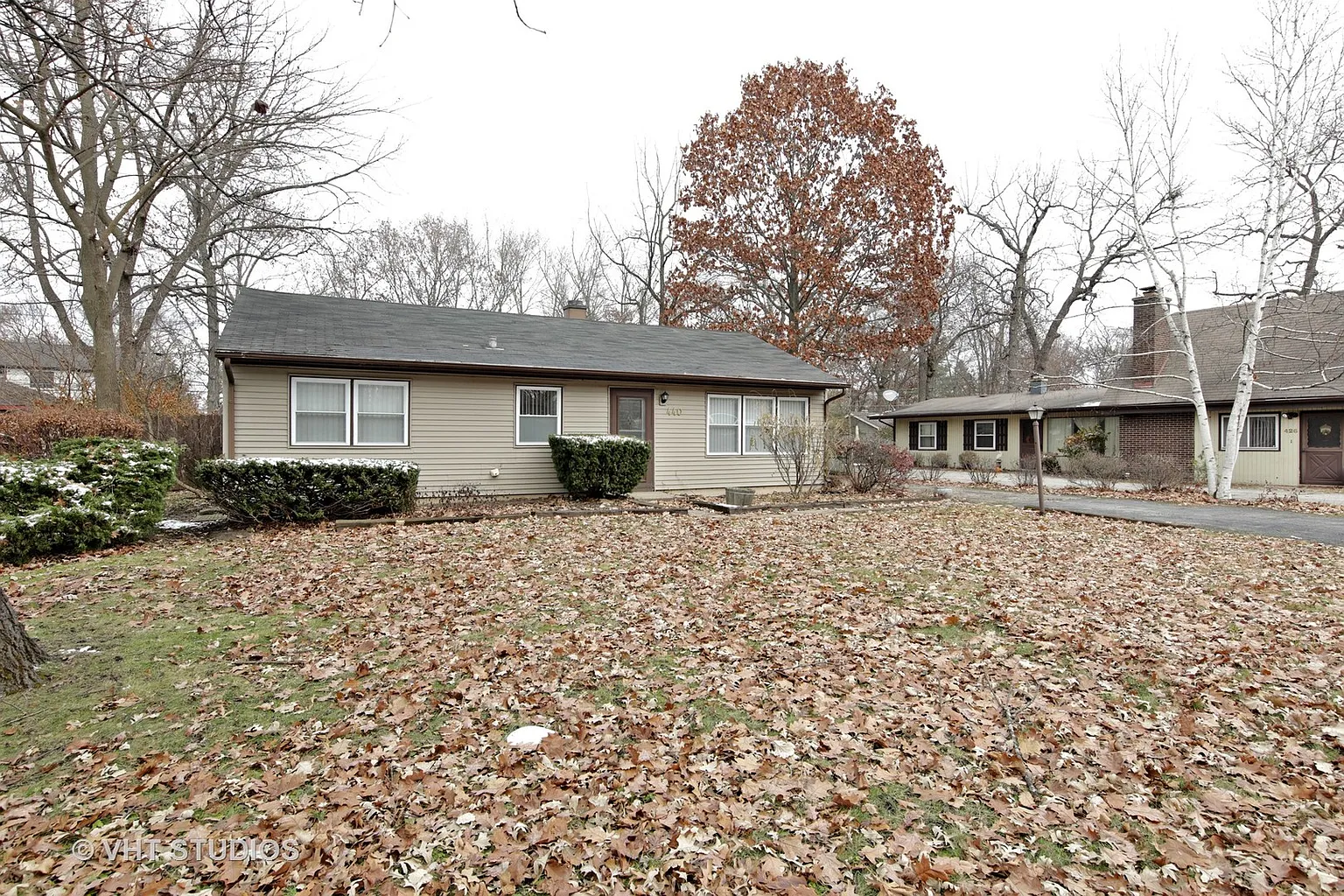 440 W Creekwood Dr photo 1