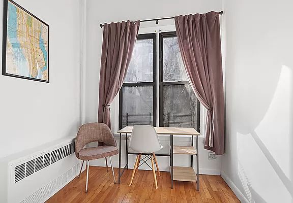 5th image of 134 W 82nd St #3B1