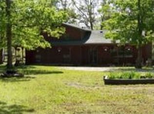 7436 Angus Dr, Seneca, MO 64865