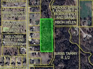 0 Honeysuckle St, Ardmore, OK 73401