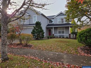 5961 SW Balsam Dr, Corvallis, OR 97333