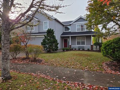 5961 SW Balsam Dr, Corvallis, OR, 97333