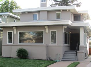 3204 Fairview Ave, Alameda, CA 94501