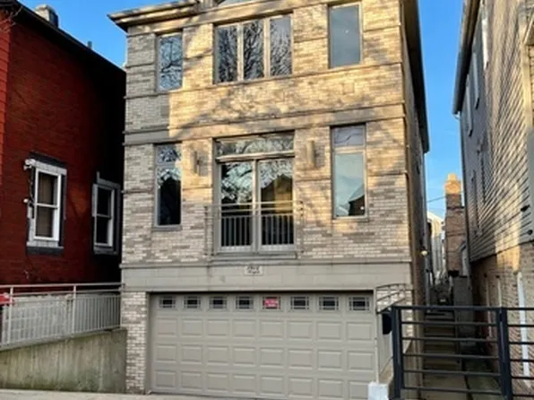 1914 S Morgan St, Chicago, IL 60608