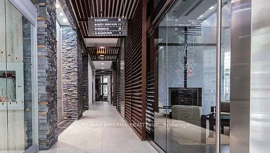 330 Burnhamthorpe Rd W #1108 — Photo 21