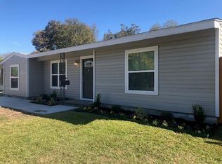 1105 Shawnee Trce, Grand Prairie, TX 75051