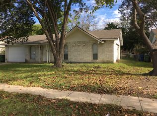 5210 Longhorn Trl, Garland, TX 75043
