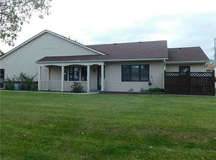 704 Murbach St, Archbold, OH 43502